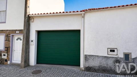 Garagem para Venda em Seixo da Beira