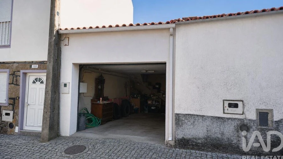Garagem para Venda em Seixo da Beira