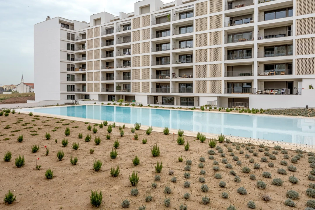 Apartamento T3 para Venda em Santo António dos Cavaleiros e Frielas Foto 24