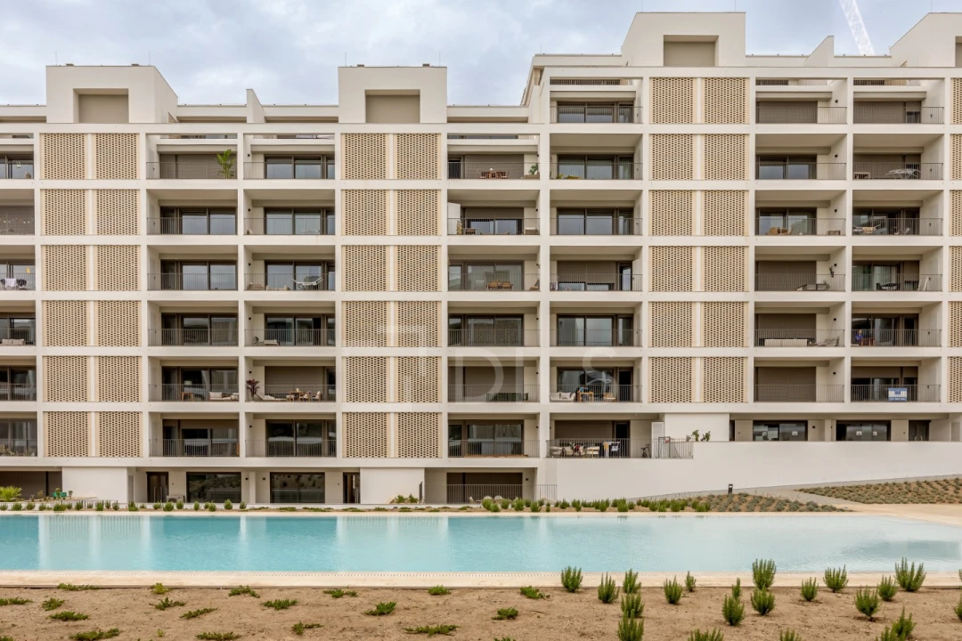 Apartamento T3 para Venda em Santo António dos Cavaleiros e Frielas Foto 25