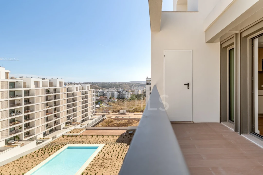 Apartamento T3 para Venda em Santo António dos Cavaleiros e Frielas Foto 5