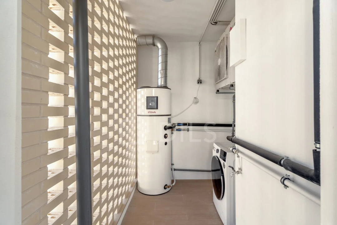 Apartamento T3 para Venda em Santo António dos Cavaleiros e Frielas Foto 8