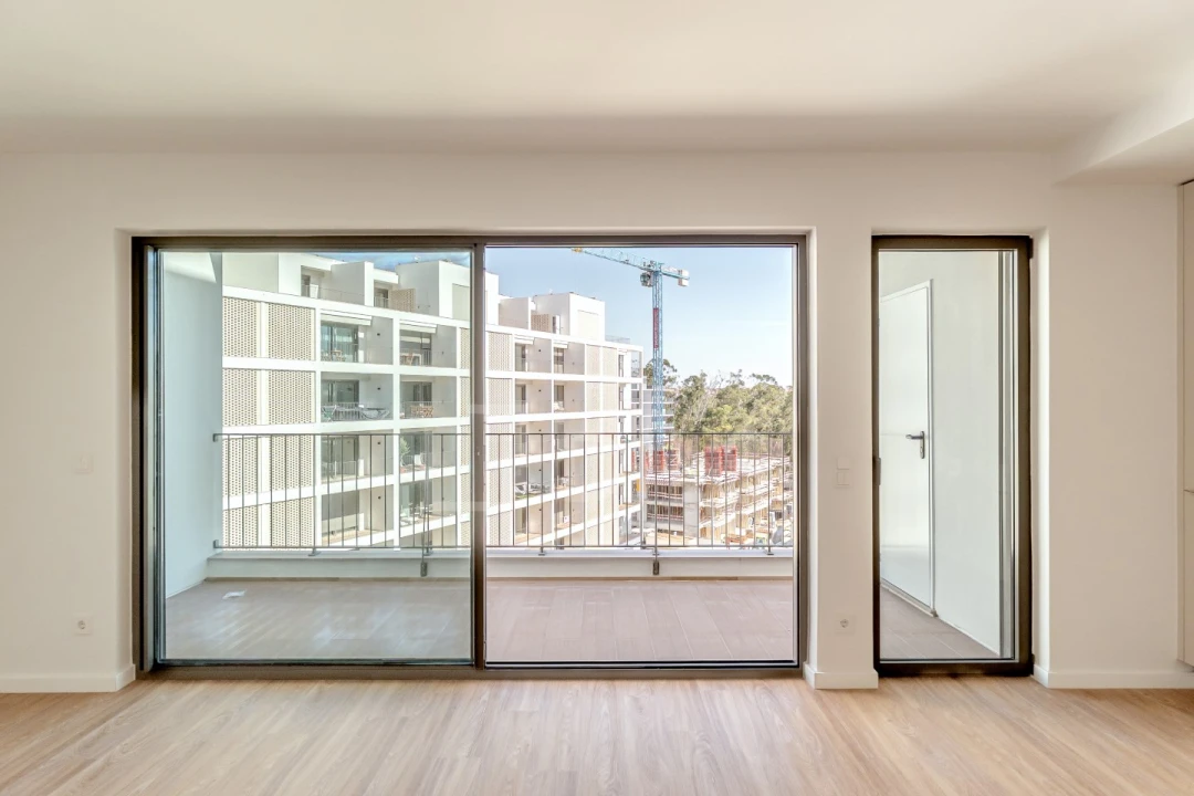 Apartamento T3 para Venda em Santo António dos Cavaleiros e Frielas Foto 13