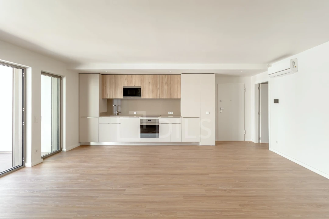 Apartamento T3 para Venda em Santo António dos Cavaleiros e Frielas Foto 16