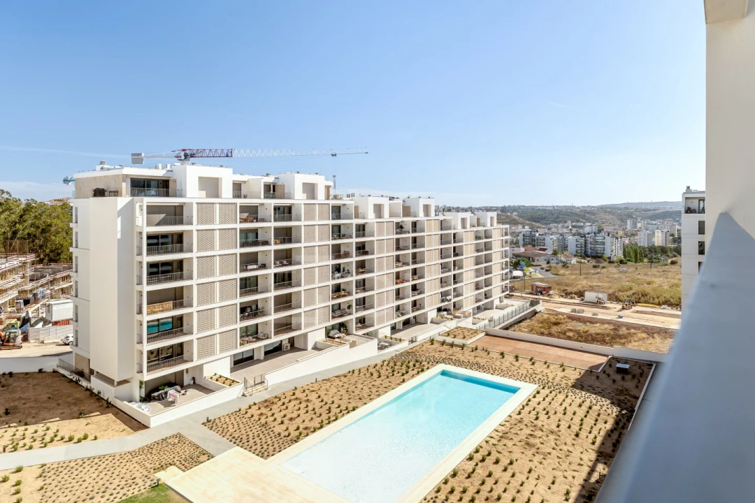 Apartamento T3 para Venda em Santo António dos Cavaleiros e Frielas Foto 29