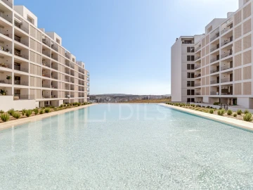 Apartamento T3 para Venda em Santo António dos Cavaleiros e Frielas