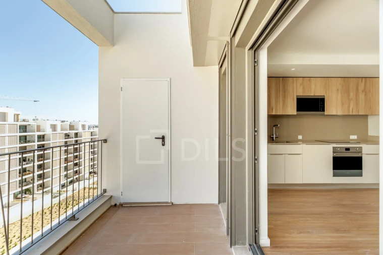 Apartamento T3 para Venda em Santo António dos Cavaleiros e Frielas Foto 7