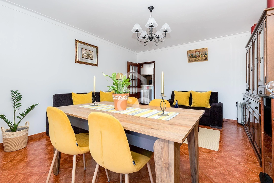 Apartamento T2 para Venda em Nossa Senhora da Conceição e São Bartolomeu Foto 5