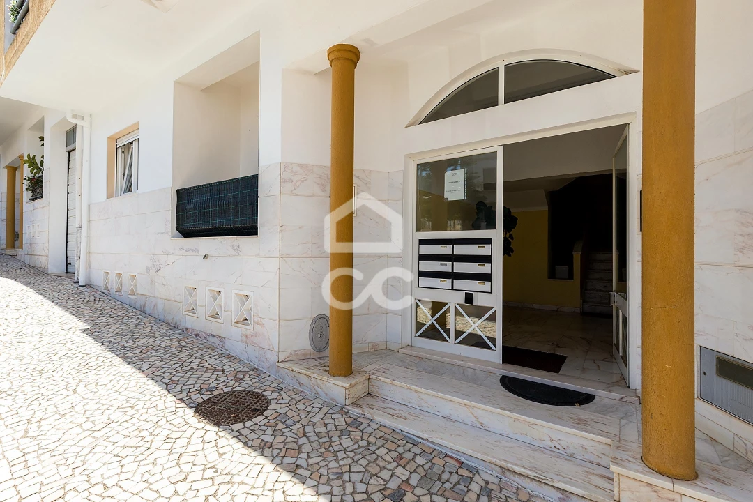 Apartamento T2 para Venda em Nossa Senhora da Conceição e São Bartolomeu Foto 23