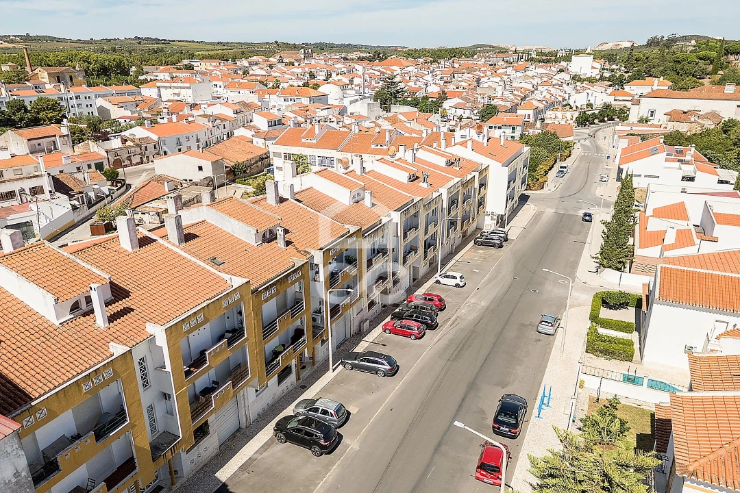 Apartamento T2 para Venda em Nossa Senhora da Conceição e São Bartolomeu Foto 30