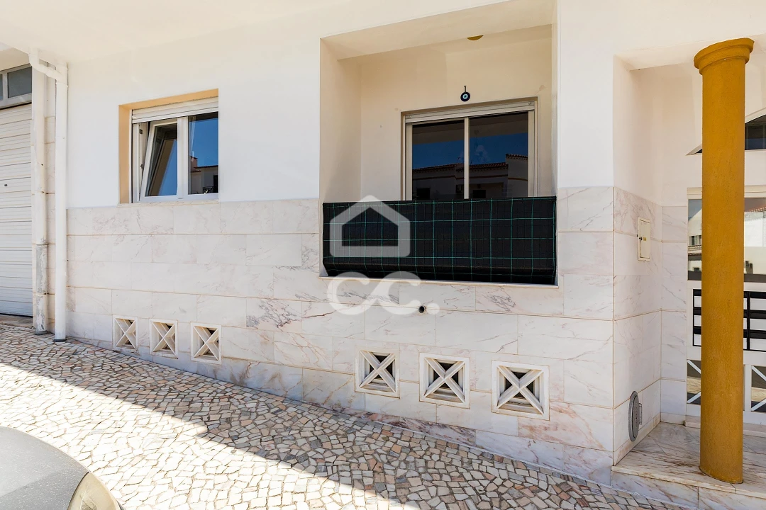 Apartamento T2 para Venda em Nossa Senhora da Conceição e São Bartolomeu Foto 24