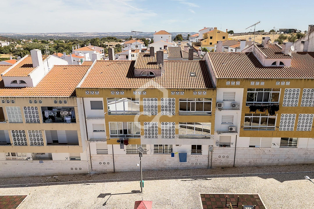 Apartamento T2 para Venda em Nossa Senhora da Conceição e São Bartolomeu Foto 36