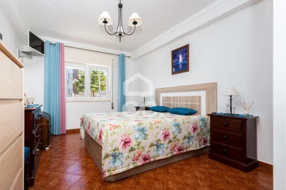 Apartamento T2 para Venda em Nossa Senhora da Conceição e São Bartolomeu