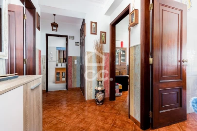 Apartamento T2 para Venda em Nossa Senhora da Conceição e São Bartolomeu