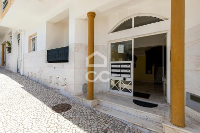 Apartamento T2 para Venda em Nossa Senhora da Conceição e São Bartolomeu