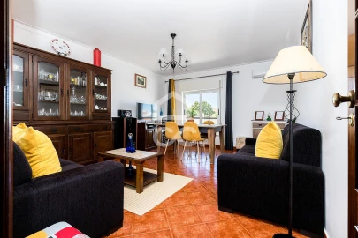 Apartamento T2 para Venda em Nossa Senhora da Conceição e São Bartolomeu