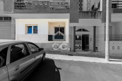 Apartamento T2 para Venda em Nossa Senhora da Conceição e São Bartolomeu
