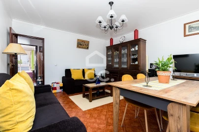 Apartamento T2 para Venda em Nossa Senhora da Conceição e São Bartolomeu
