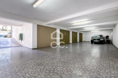 Apartamento T2 para Venda em Nossa Senhora da Conceição e São Bartolomeu
