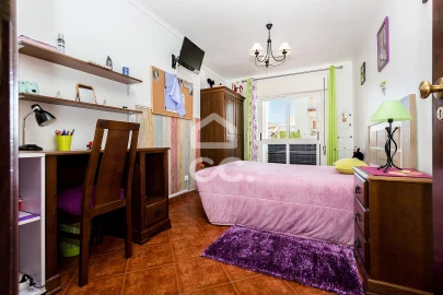 Apartamento T2 para Venda em Nossa Senhora da Conceição e São Bartolomeu