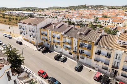 Apartamento T2 para Venda em Nossa Senhora da Conceição e São Bartolomeu
