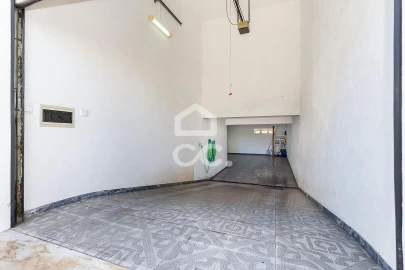 Apartamento T2 para Venda em Nossa Senhora da Conceição e São Bartolomeu