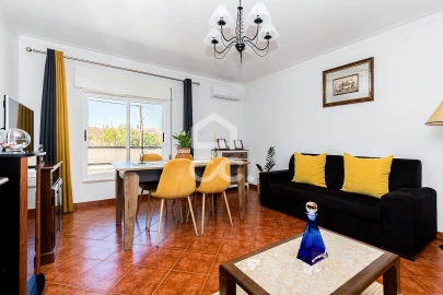 Apartamento T2 para Venda em Nossa Senhora da Conceição e São Bartolomeu