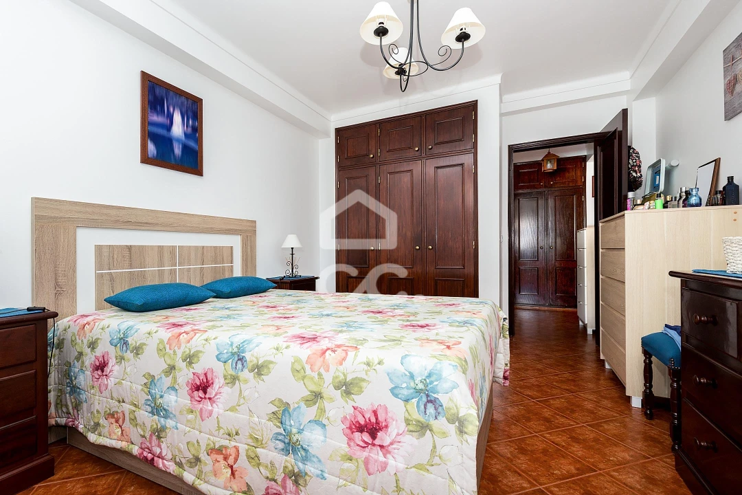 Apartamento T2 para Venda em Nossa Senhora da Conceição e São Bartolomeu Foto 10