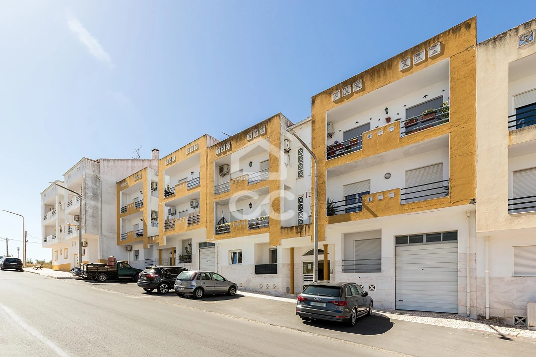 Apartamento T2 para Venda em Nossa Senhora da Conceição e São Bartolomeu Foto 25