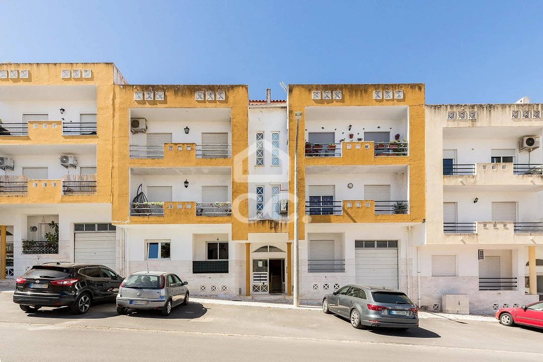 Apartamento T2 para Venda em Nossa Senhora da Conceição e São Bartolomeu Foto 26