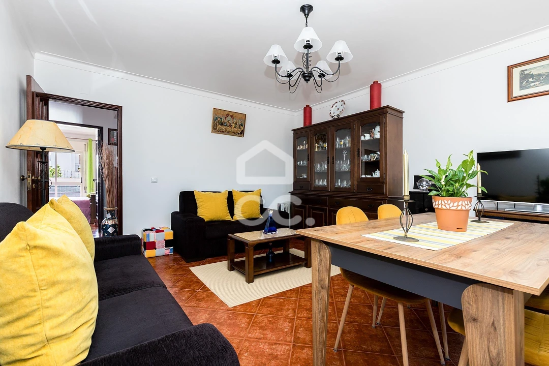 Apartamento T2 para Venda em Nossa Senhora da Conceição e São Bartolomeu Foto 6