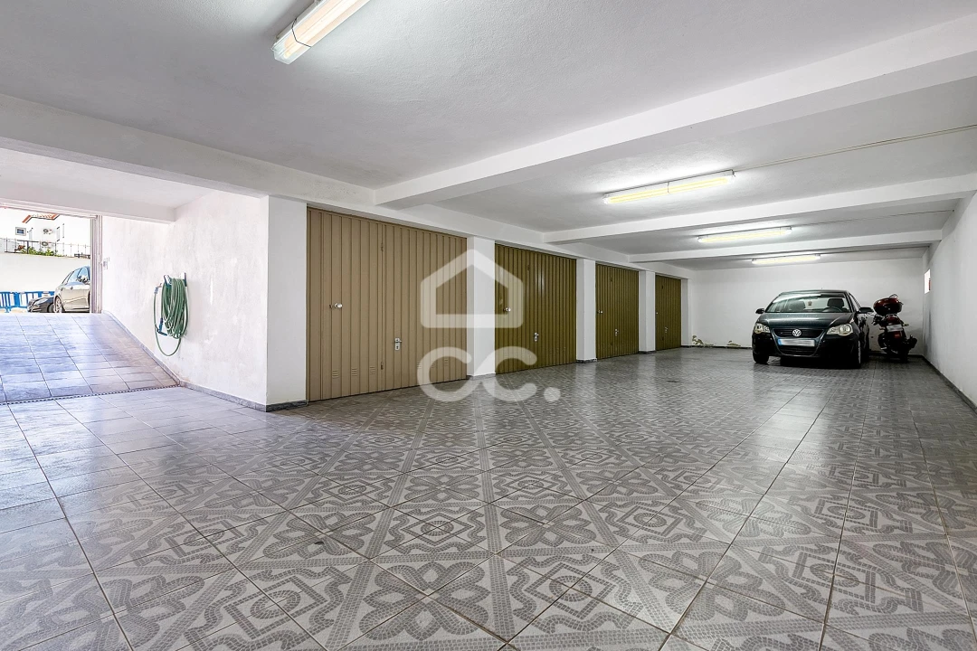 Apartamento T2 para Venda em Nossa Senhora da Conceição e São Bartolomeu Foto 18