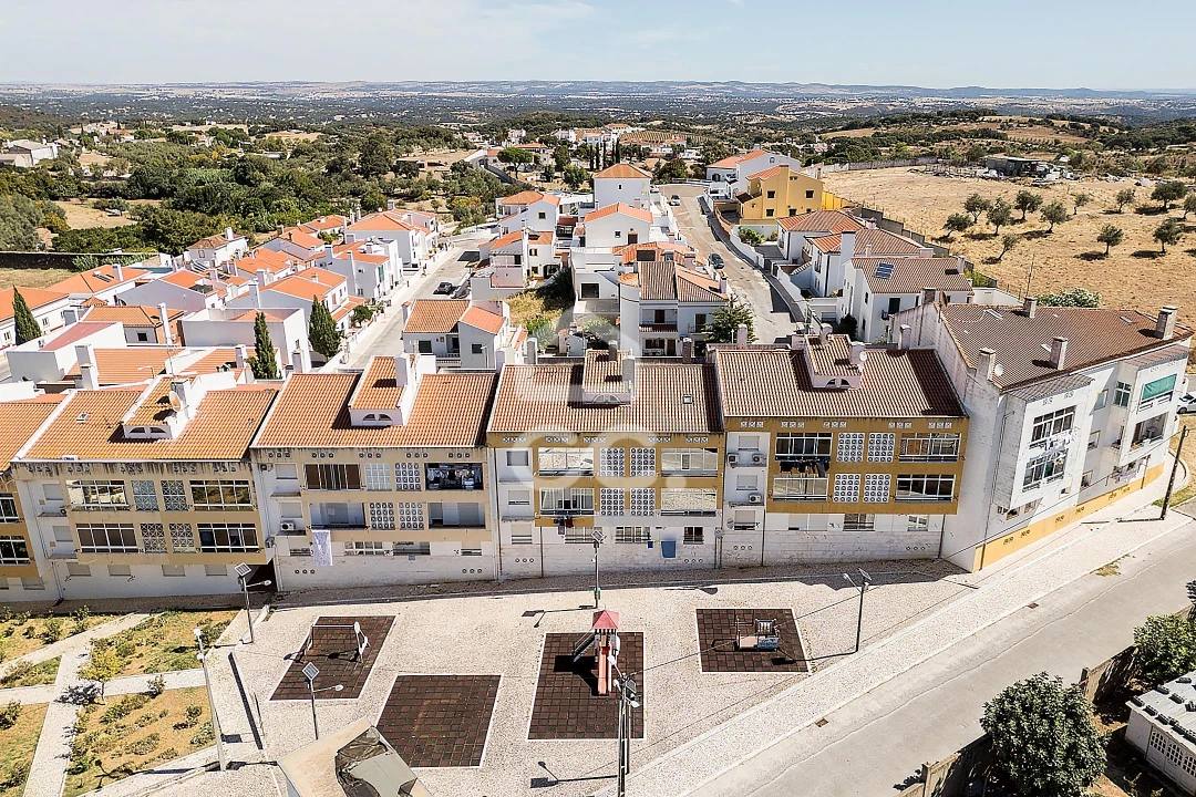Apartamento T2 para Venda em Nossa Senhora da Conceição e São Bartolomeu Foto 35