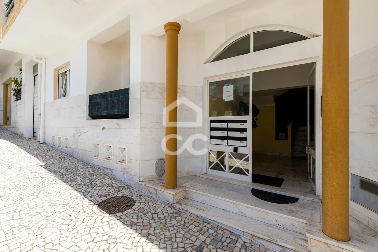 Apartamento T2 para Venda em Nossa Senhora da Conceição e São Bartolomeu Foto 23