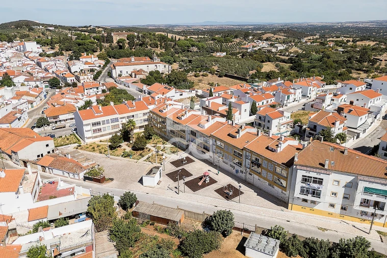 Apartamento T2 para Venda em Nossa Senhora da Conceição e São Bartolomeu Foto 37