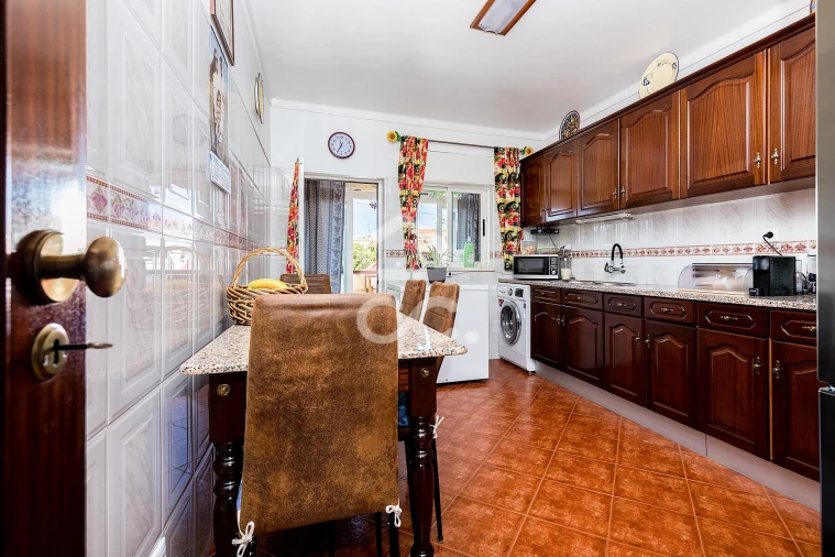 Apartamento T2 para Venda em Nossa Senhora da Conceição e São Bartolomeu Foto 8