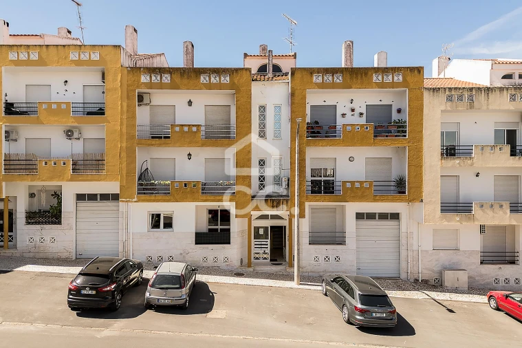 Apartamento T2 para Venda em Nossa Senhora da Conceição e São Bartolomeu Foto 32