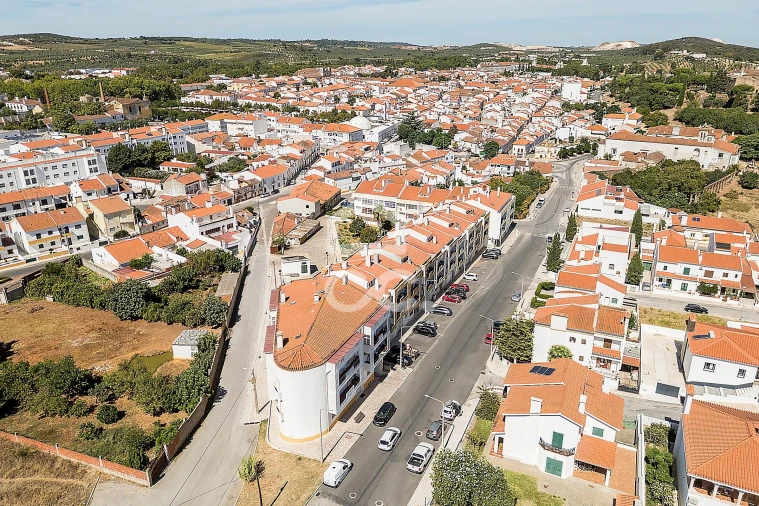 Apartamento T2 para Venda em Nossa Senhora da Conceição e São Bartolomeu Foto 29