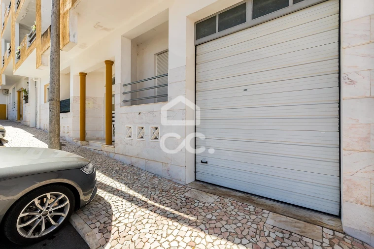 Apartamento T2 para Venda em Nossa Senhora da Conceição e São Bartolomeu Foto 21