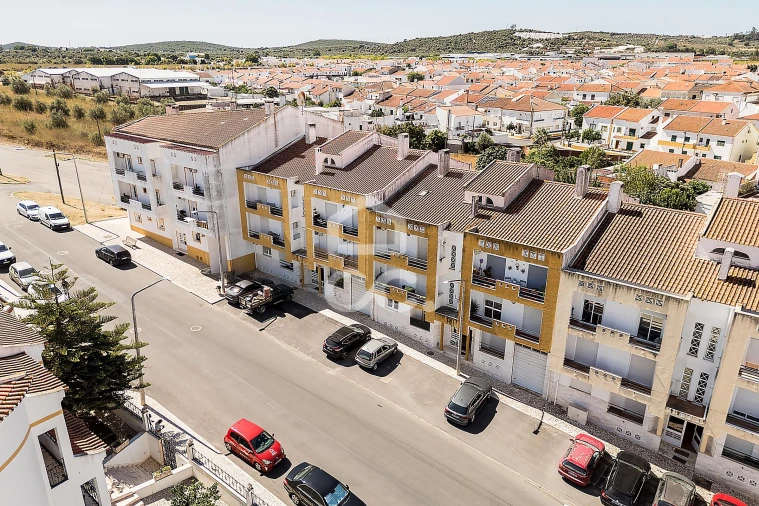 Apartamento T2 para Venda em Nossa Senhora da Conceição e São Bartolomeu Foto 34