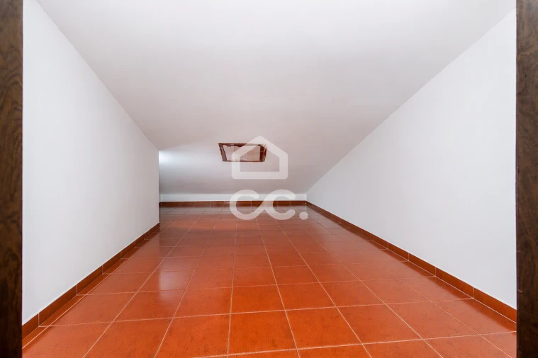 Apartamento T2 para Venda em Nossa Senhora da Conceição e São Bartolomeu Foto 14