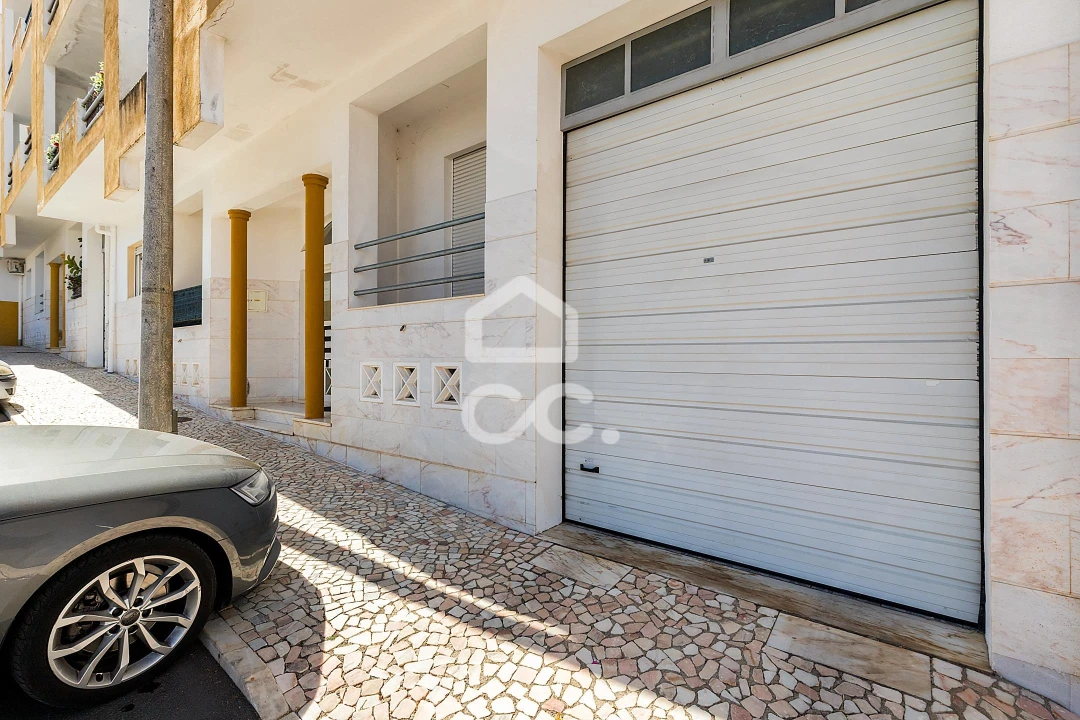 Apartamento T2 para Venda em Nossa Senhora da Conceição e São Bartolomeu Foto 21