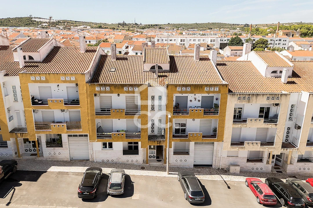 Apartamento T2 para Venda em Nossa Senhora da Conceição e São Bartolomeu Foto 31