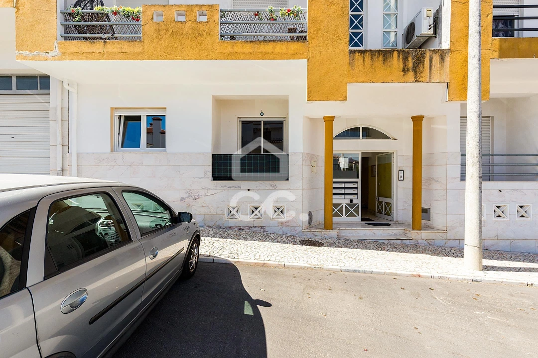 Apartamento T2 para Venda em Nossa Senhora da Conceição e São Bartolomeu Foto 22