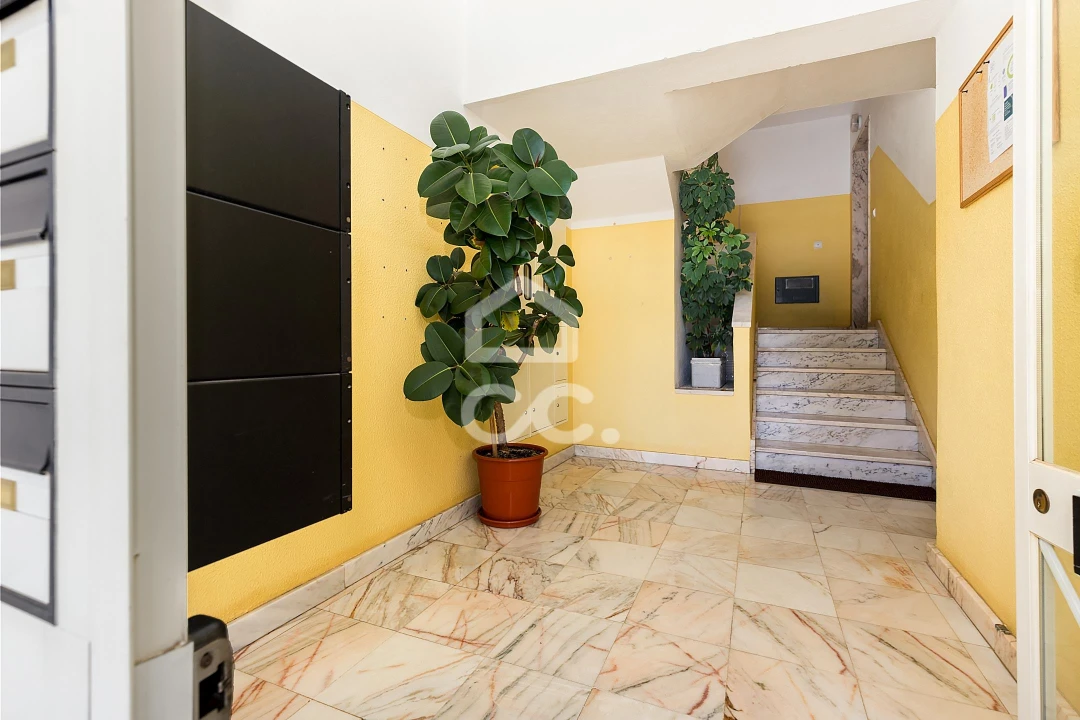 Apartamento T2 para Venda em Nossa Senhora da Conceição e São Bartolomeu Foto 16