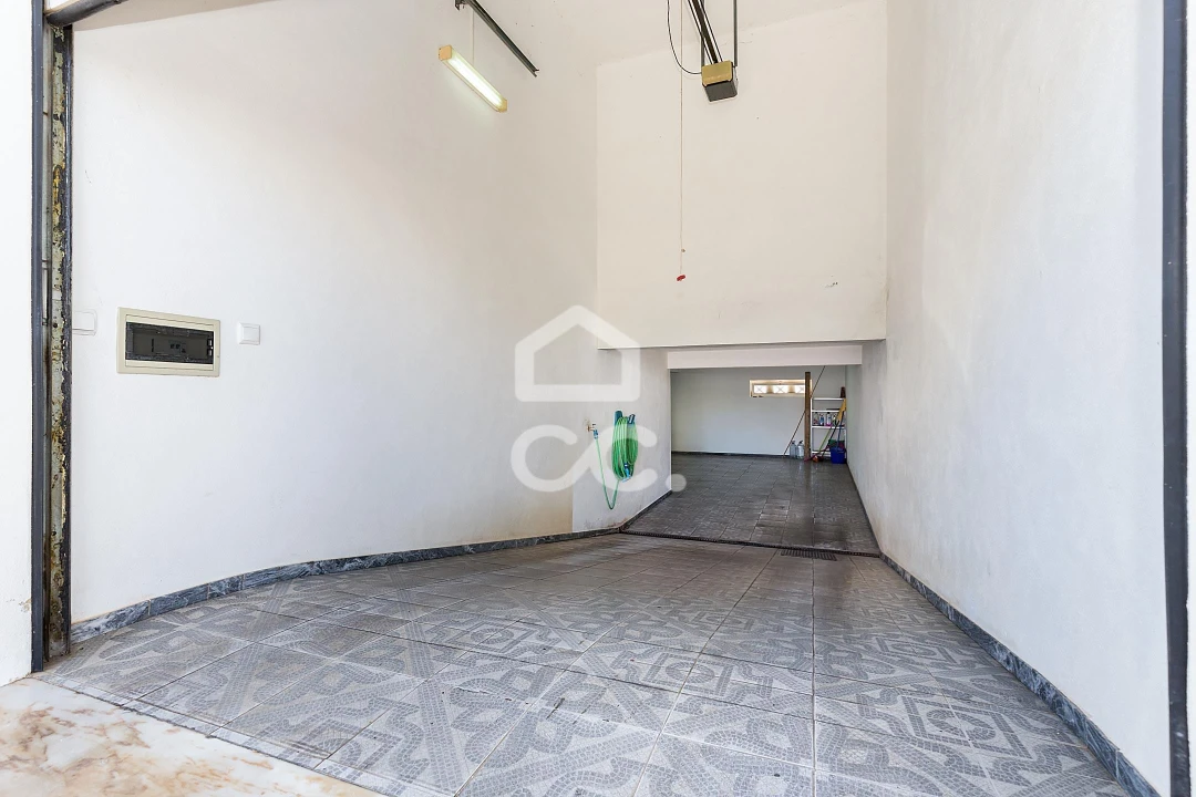 Apartamento T2 para Venda em Nossa Senhora da Conceição e São Bartolomeu Foto 17