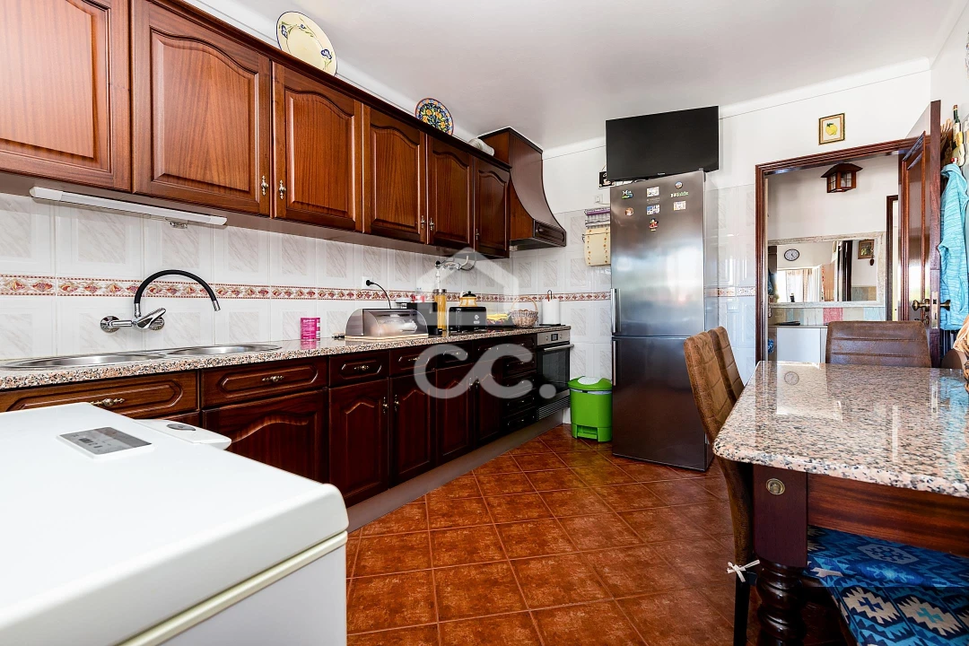 Apartamento T2 para Venda em Nossa Senhora da Conceição e São Bartolomeu Foto 7