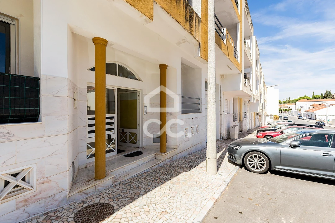 Apartamento T2 para Venda em Nossa Senhora da Conceição e São Bartolomeu Foto 27