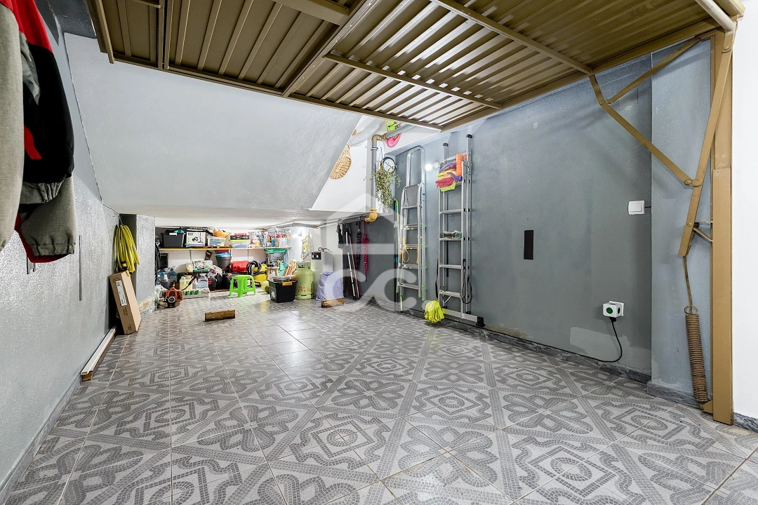 Apartamento T2 para Venda em Nossa Senhora da Conceição e São Bartolomeu Foto 19