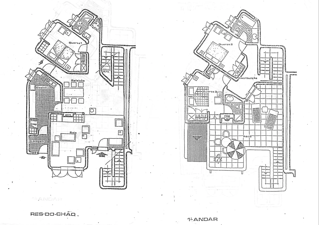 Moradia T3 para Venda em Quarteira Foto 29